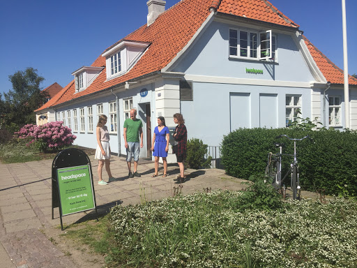 Headspace Hvidovre