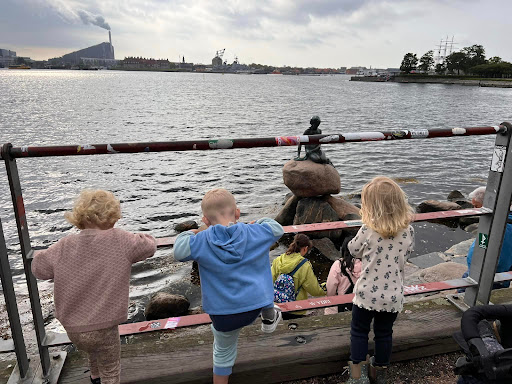 Heidi's Solstråler