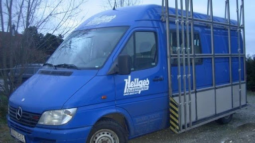 Hellges Glasmästeri AB