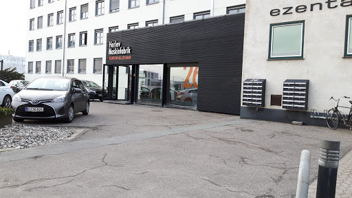 Herlev Maskinfabrik