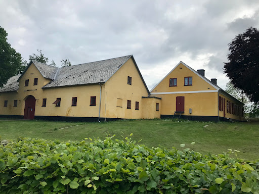 Hermosagård