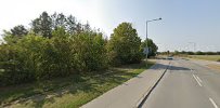 Hjallerup Allé (Ugandavej)