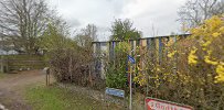 Hjembæk, Tornbrinken (Bakkedraget)