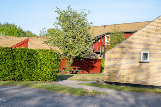 Højager Familie- og Ungdomsboliger
