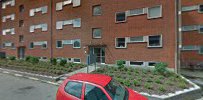 Høje bygning