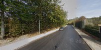 Høje Gladsaxe, Isbanevej (Isbanevej)