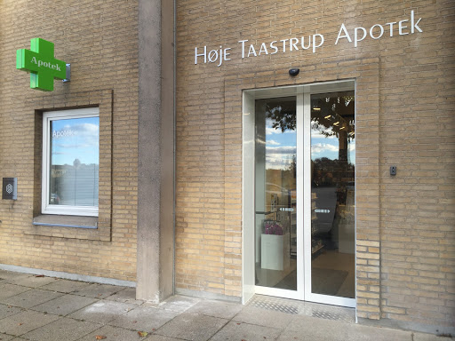 Høje Taastrup Apotek