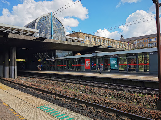 Høje Taastrup