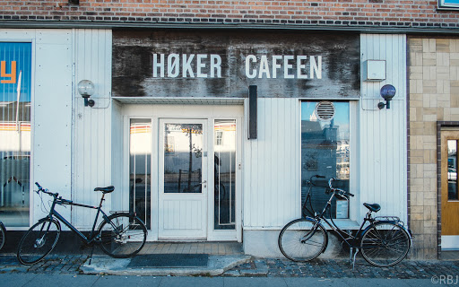 Høker Caféen