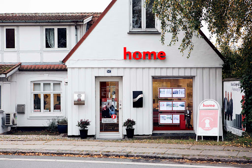 home Nivå - Kokkedal