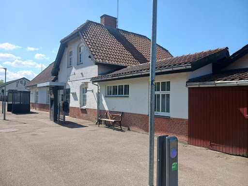 Hørve Station