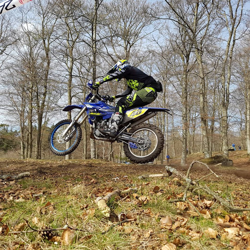 Hovdala Enduro