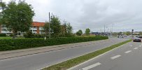 Hovedvejen (Sportsvej)