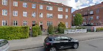 Husejerforeningen Arbejdernes Byggeforening, Amager kvarter