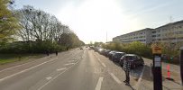 Hveen Boulevard (Taastrupgårdsvej)