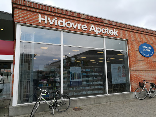Hvidovre Apotek