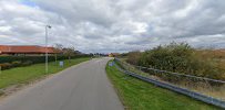 Hvidtjørneallé (Ammershøjvej)