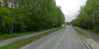 Hvissingehus (Oxbjergvej)