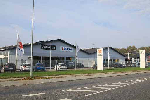 Hyundai Ballerup