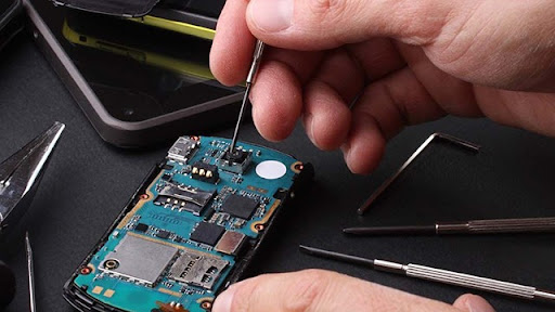 Icare Repair