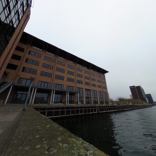 Ingeniørforening I Danmark Bygningsfaglige Fond