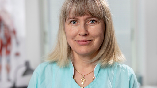 Irinas Massage Sorø
