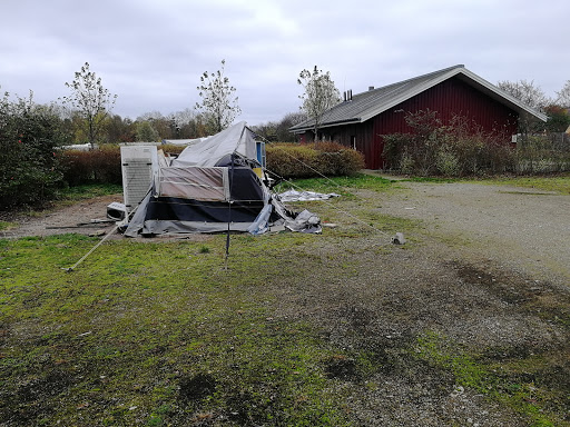 Ishøj Strand Camping