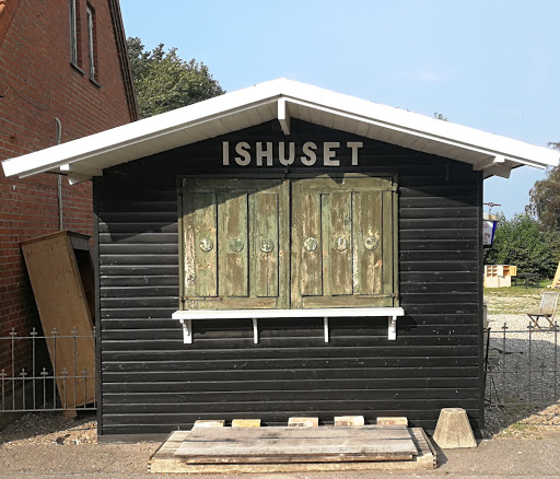 Ishuset i Lumsås