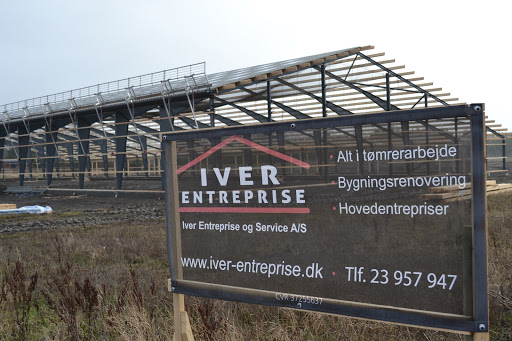 Iver Entreprise og Service A/S