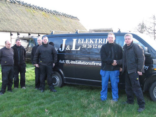 J &amp; L Elektrik Soro