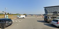 Jacob Fortlingsvej 7 Parking