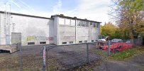 Jægersborg omformerstation