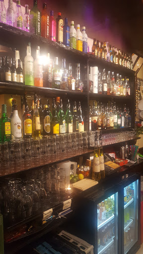 Jaguar Bodega