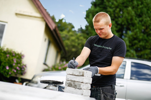 Jakobsen Entreprise