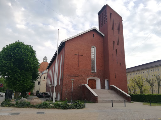 Johannes Døbers Kirke