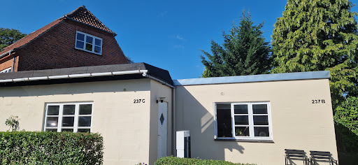 Jonstrupsveijens bed and breakfast