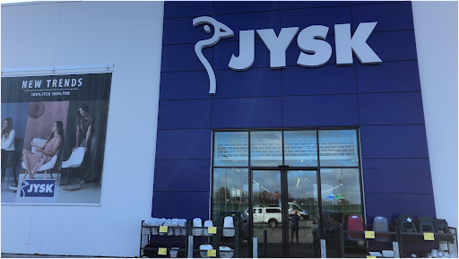 JYSK Roskilde