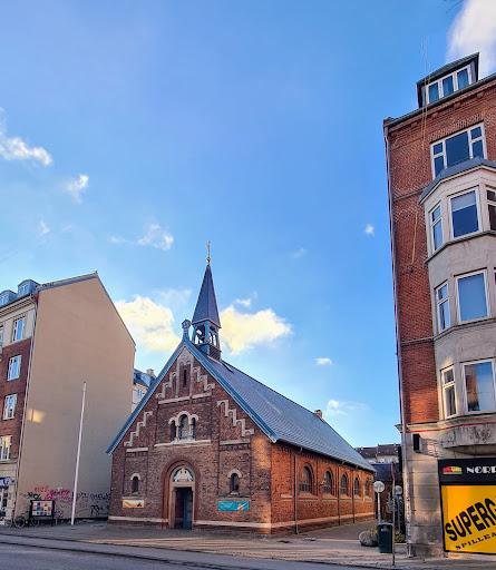 Kapernaum Church