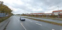 Karlemosevej, Ølby St. (Stensbjergvej)