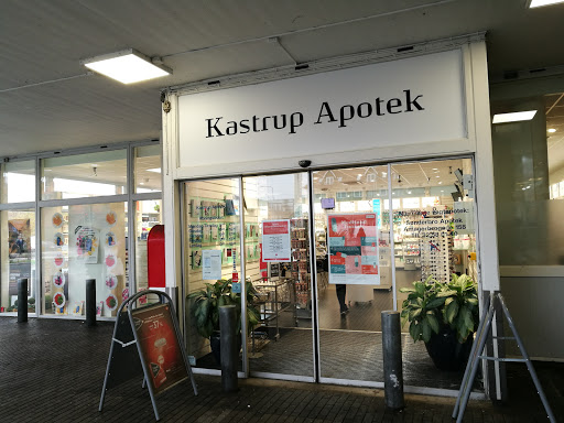 Kastrup Apotek