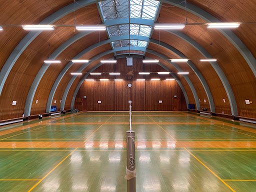 Kfiu-hallen