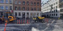 KFUKs Sociale Arbejdes Krisecenter