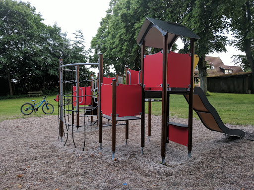 Kildevangsvej (Roskildevej)