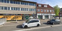 Kiosk Øl-Vand Super Games