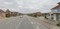 Kirkebjerg Torv (Park Allé)
