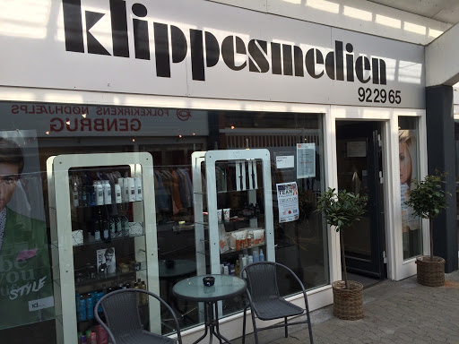 Klippesmedien