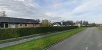 Klitrosevej (Bregnevej)
