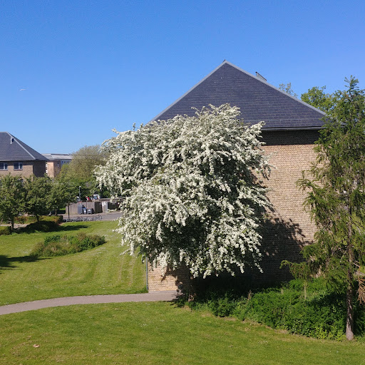 Kobbelvænget