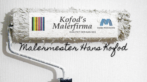 Kofod`s Malerfirma