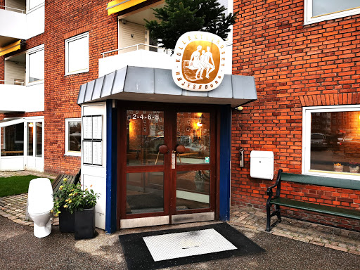 Kollektivhuset Høje Søborg
